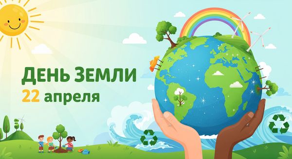 Маленькие шаги к большому будущему